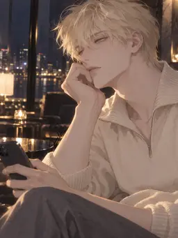 Profile image of チャ・ユゴン