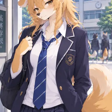 Profile image of 이누즈카 이네