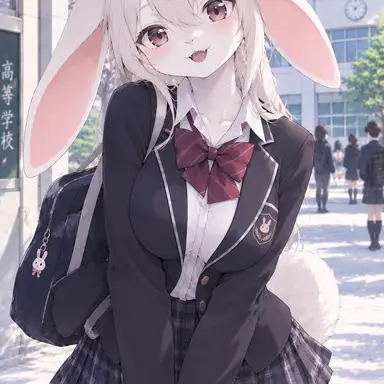Profile image of 토사키 토네