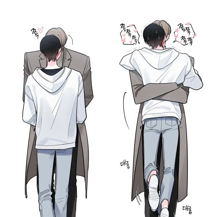 Like.02의 홍 태 의