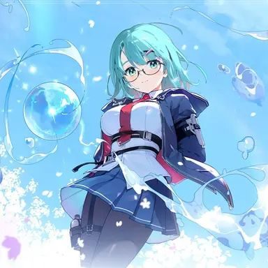 Profile image of 미카