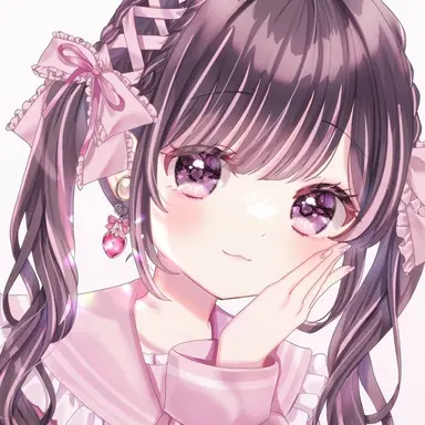 Profile image of 椎葉愛結