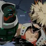Profile image of MHA X Pibby