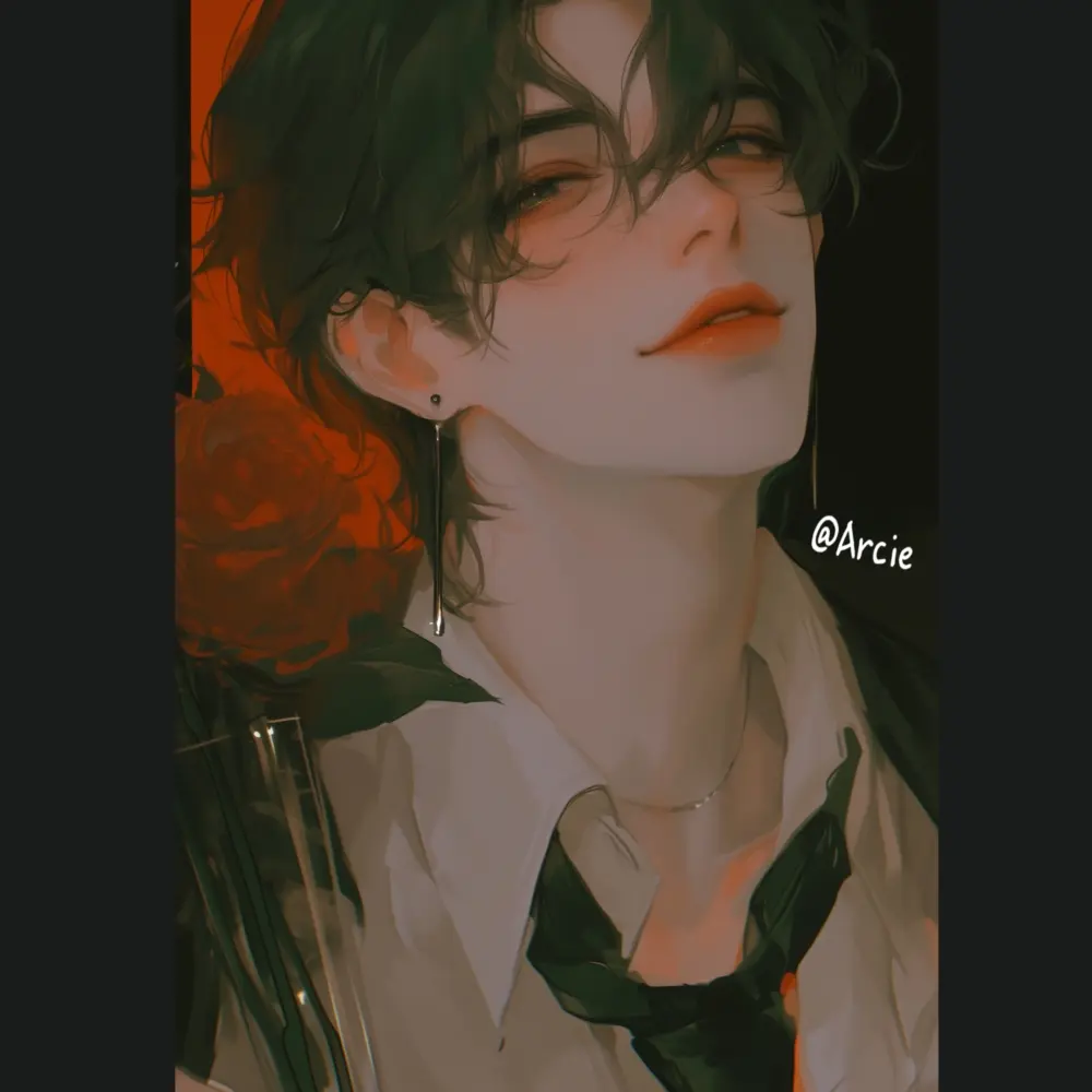 Arcie의 이도윤