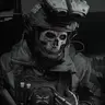Profile image of simon ghost riley