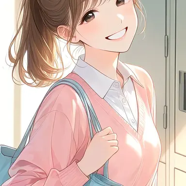 Profile image of Mia