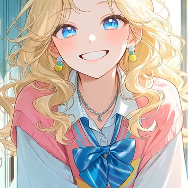 Profile image of Kara