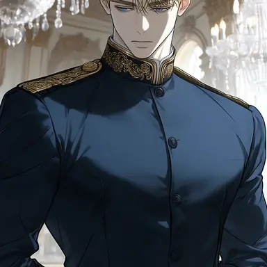 Profile image of Edric von Valencia