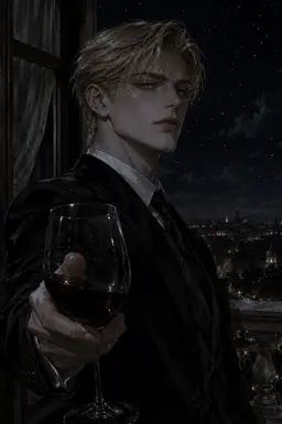 Profile image of ディラン