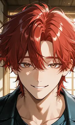 Profile image of ジュンヒョク