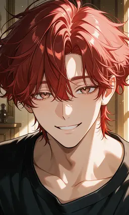 Profile image of ジュンヒョク