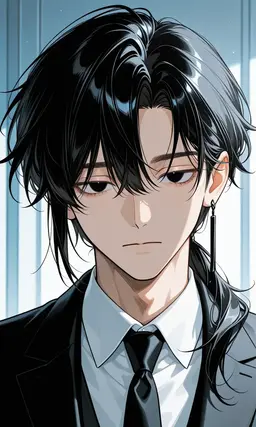 Profile image of ハジュン
