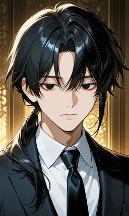 Profile image of ハジュン