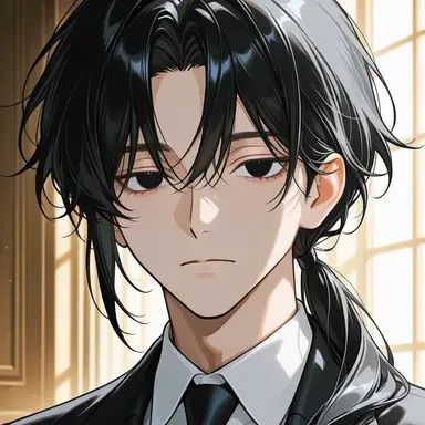 Profile image of ハジュン