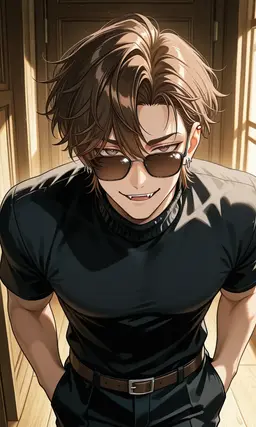 Profile image of テヤン