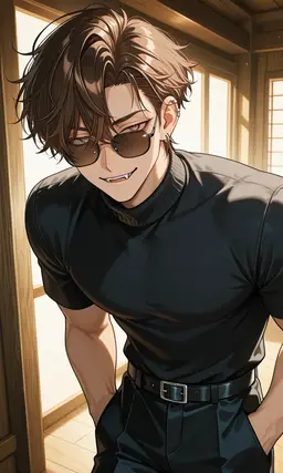Profile image of テヤン