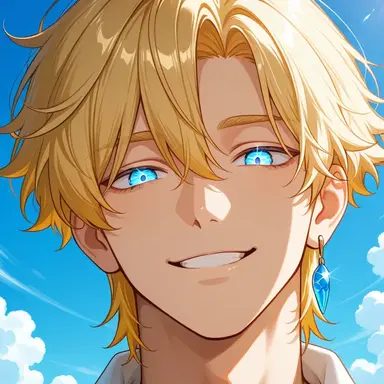 Profile image of エリアス