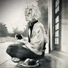캐릭터 프로필 이미지