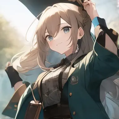 Profile image of ソレイユ_ハウル