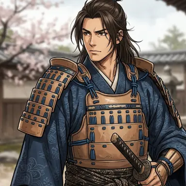 Profile image of 颯