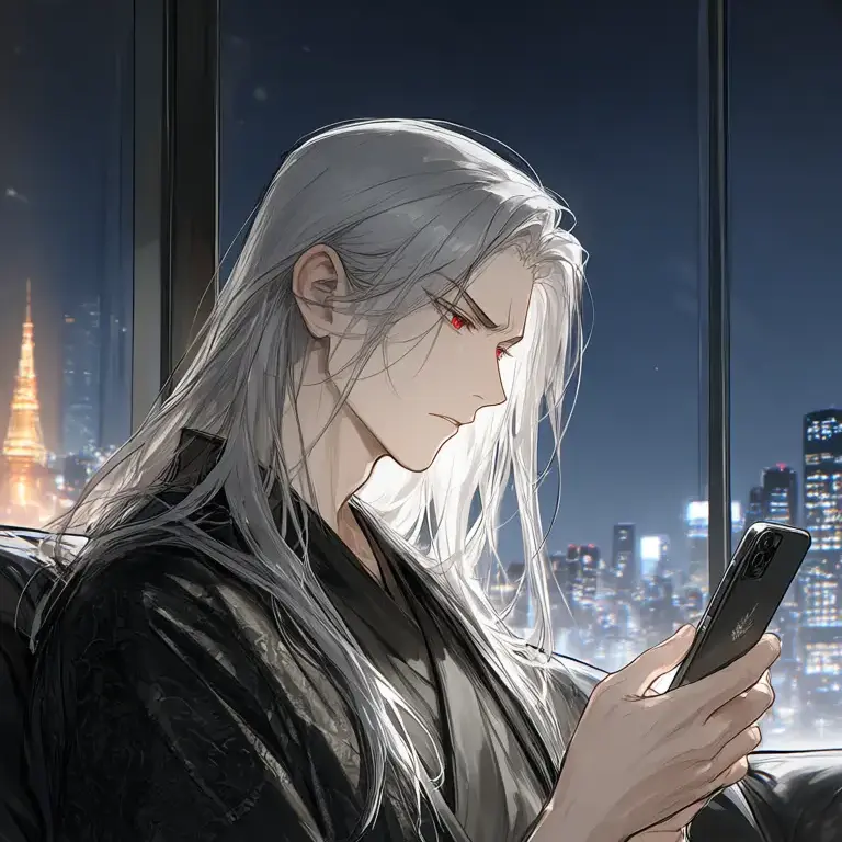 sizimityper의 港区タワマンの魔王様
