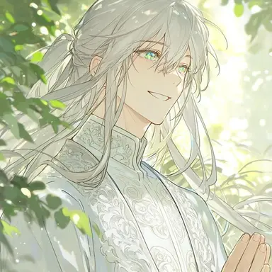Profile image of ルシアン・ノエル