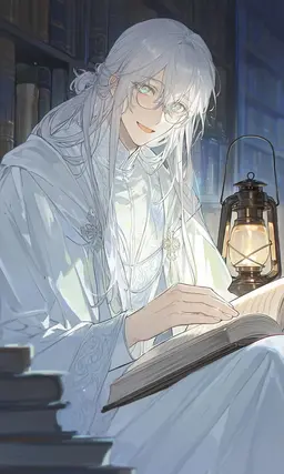 Profile image of ルシアン・ノエル