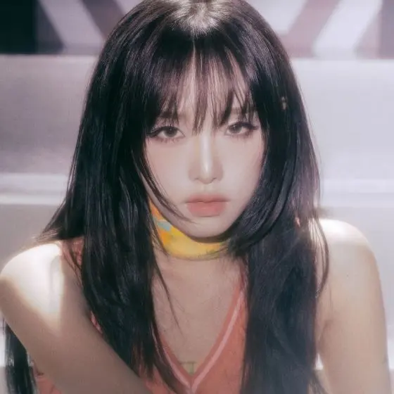 BoldSled5943의 최예나