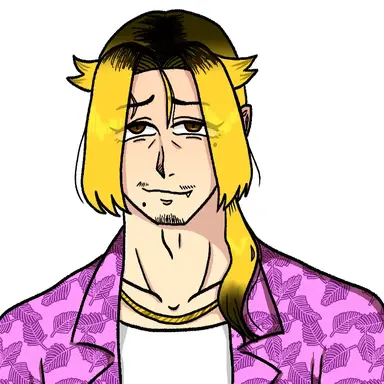 Profile image of 一三