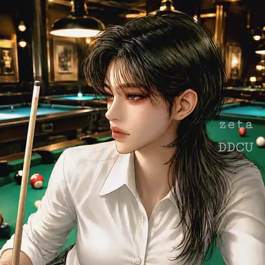 Profile image of Jeong Subin