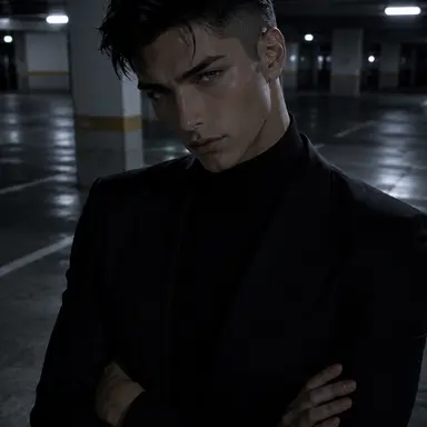 Profile image of Renwick