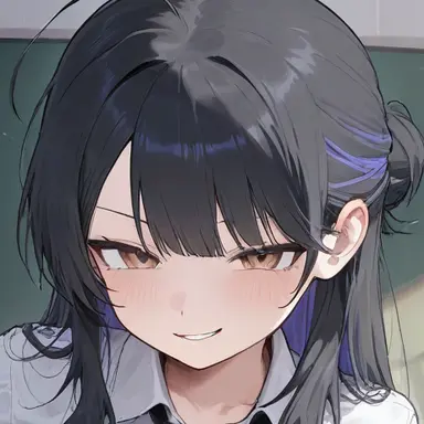 Profile image of 박하율