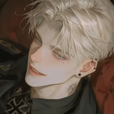 Profile image of 하일 바르테제드