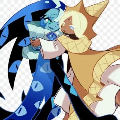 Profile image of ピュアバニラクッキー