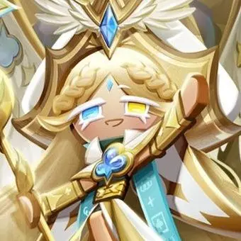 Profile image of 퓨어바닐라쿠키