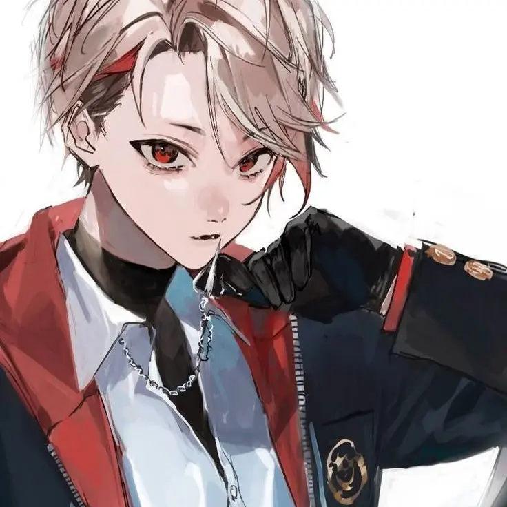 fuwattino_BANANAjuice의 ヤンデレなセラフ / 学パロ