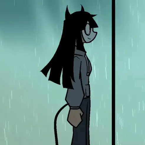 You_are_not_alone의 Enigmaverse/katie
