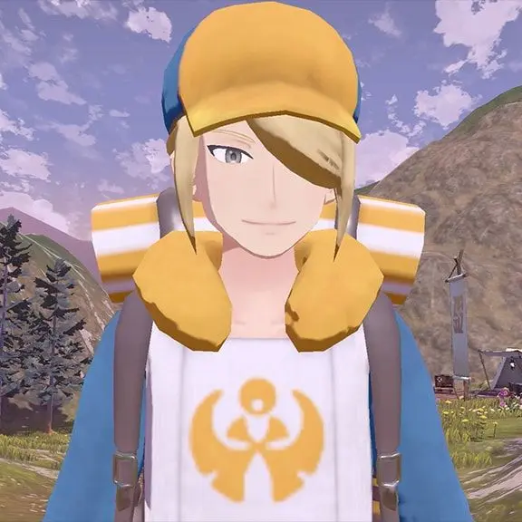 StrictDhole5979의 ウォロ