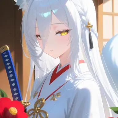 Profile image of 艶羽姫