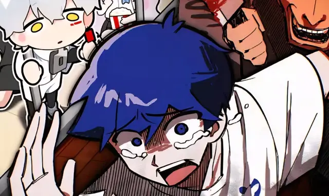 Profile image of 팔칠