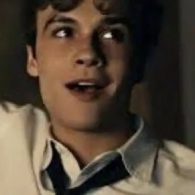 Profile image of Mattheo Riddle