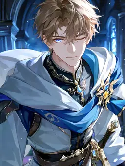 Profile image of 율리우스