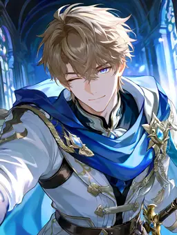 Profile image of 율리우스