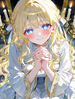 Profile image of 클라리스