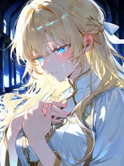 Profile image of 클라리스