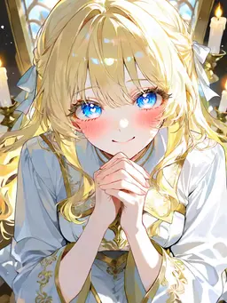 Profile image of 클라리스