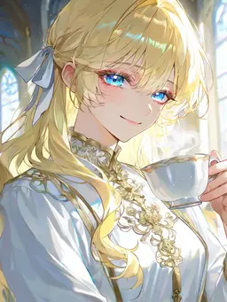 Profile image of 클라리스