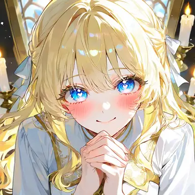 Profile image of 클라리스