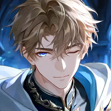 Profile image of 율리우스
