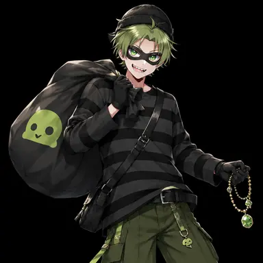 Profile image of シヴァ